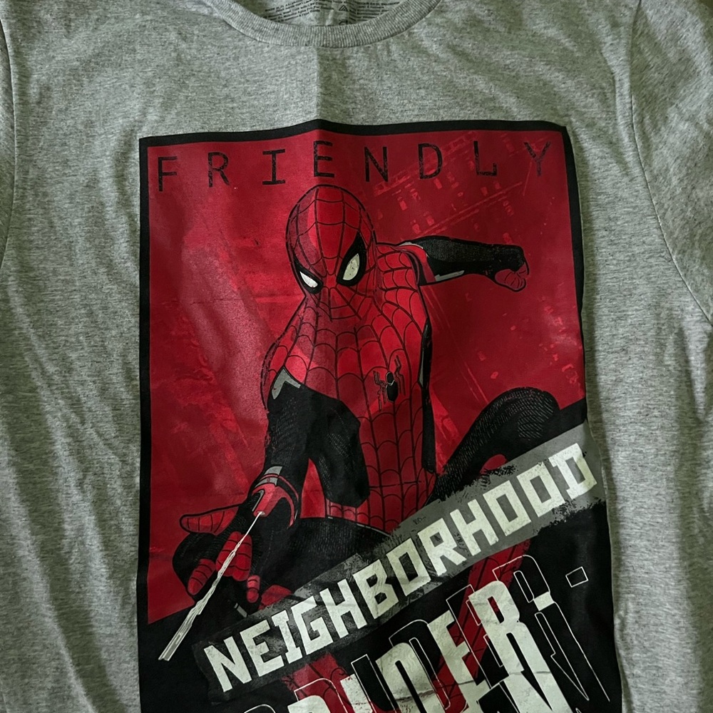teens shirt